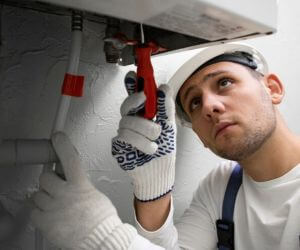 About Emergency plumbing pros Northport, NY